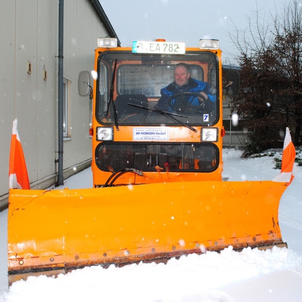 Winterdienst IM NORDEN GmbH Berlin