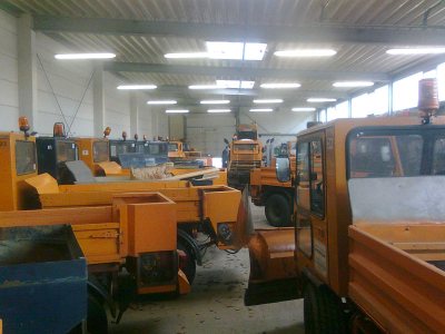 Fuhrpark 2