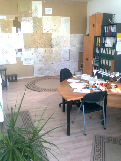 Büro 2