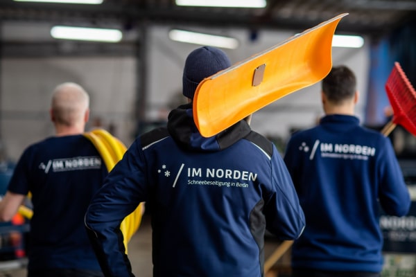 Startseite | IM NORDEN GmbH