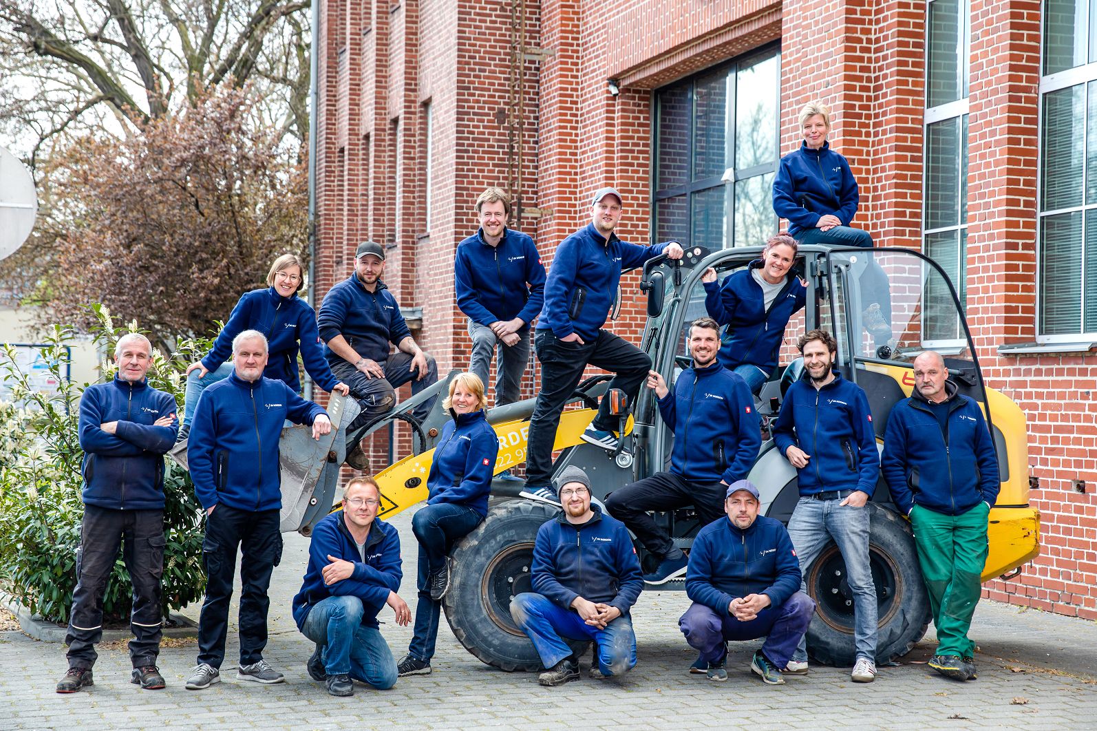 Team | IM NORDEN GmbH