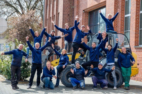 Team IM NORDEN