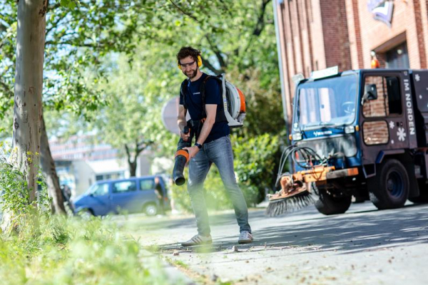 IM NORDEN GmbH: Gartenpflege