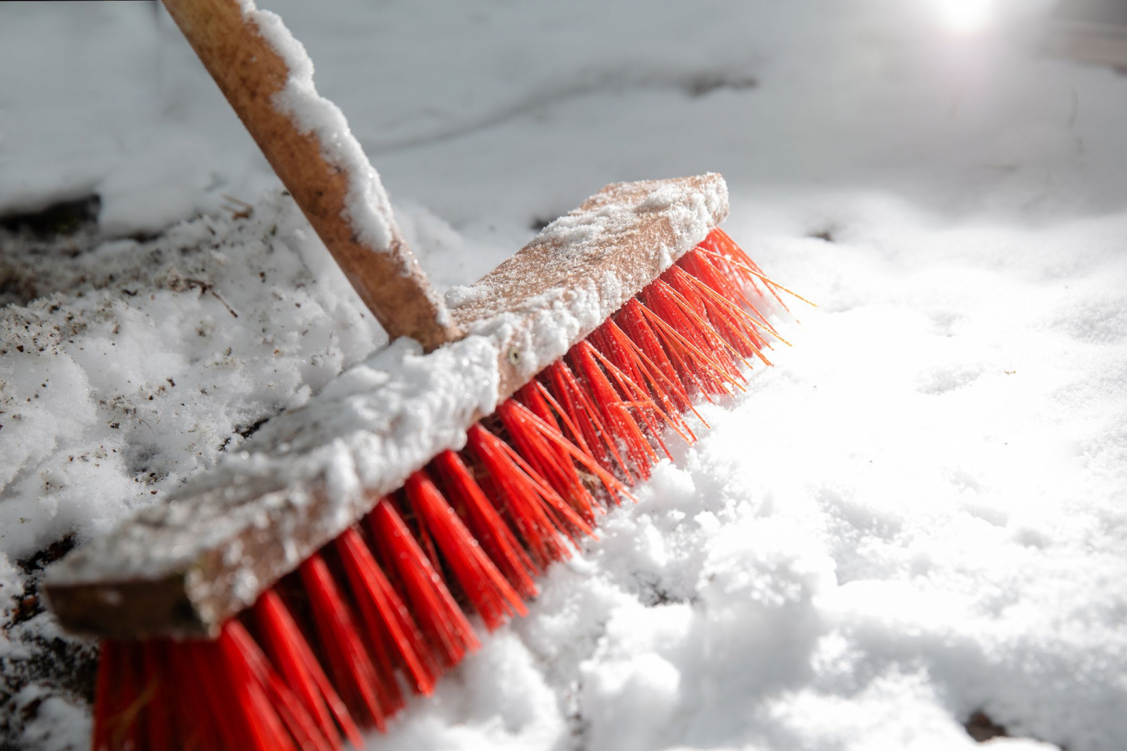 Winterdienst | IM NORDEN GmbH