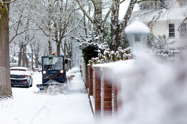 Winterdienst IM NORDEN GmbH