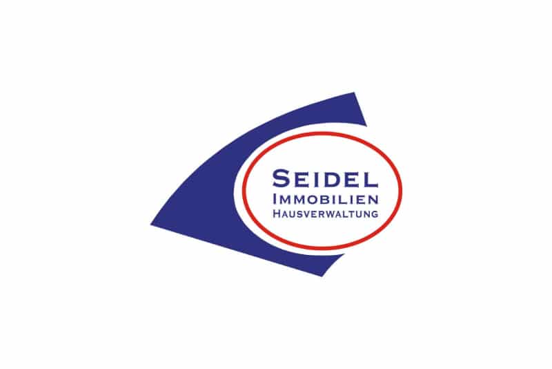 Logo Seidel Immobilien
