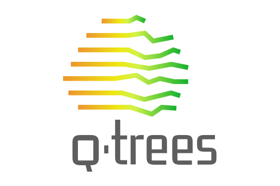 Logo qTrees